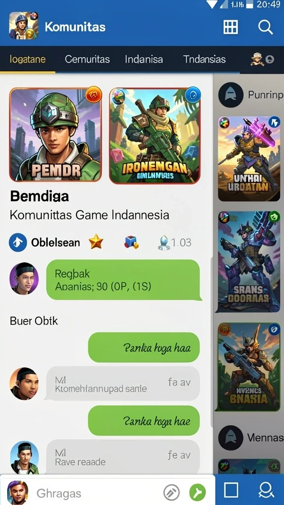 Screenshot joyputar nomor 2