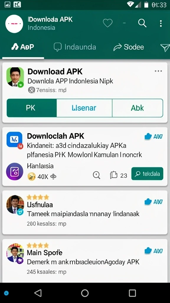 Screenshot jps88 nomor 3