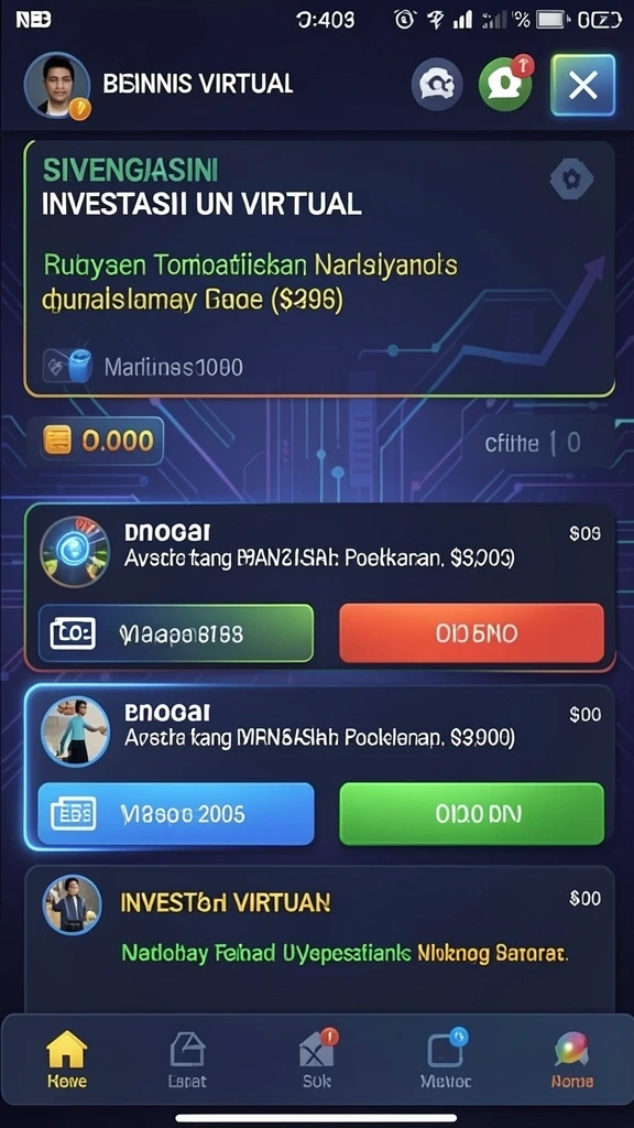 Screenshot kagandan nomor 1