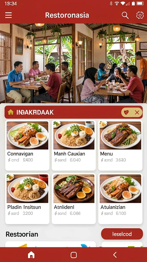 Screenshot kakrp nomor 2