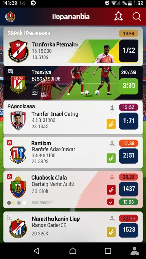 Screenshot kaostogel nomor 1