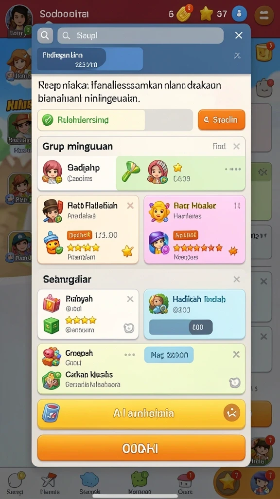 Screenshot kawan777 nomor 2