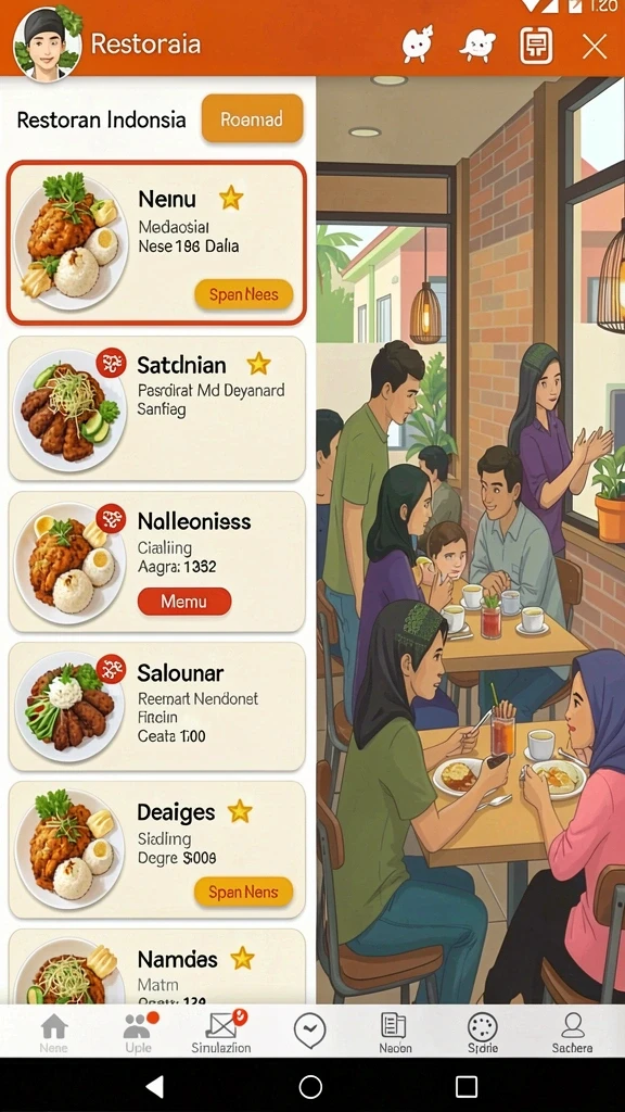 Screenshot kilat77 nomor 1