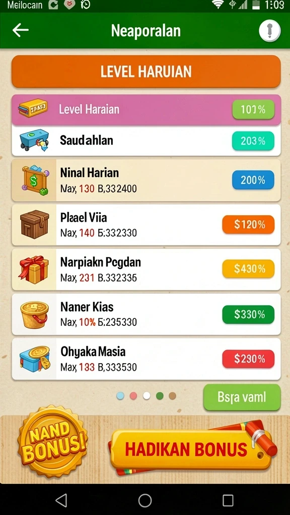 Screenshot kilat77 nomor 2