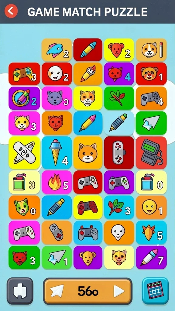 Screenshot kingdom4d nomor 1