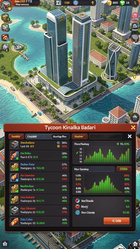 Screenshot kingdom4d nomor 2