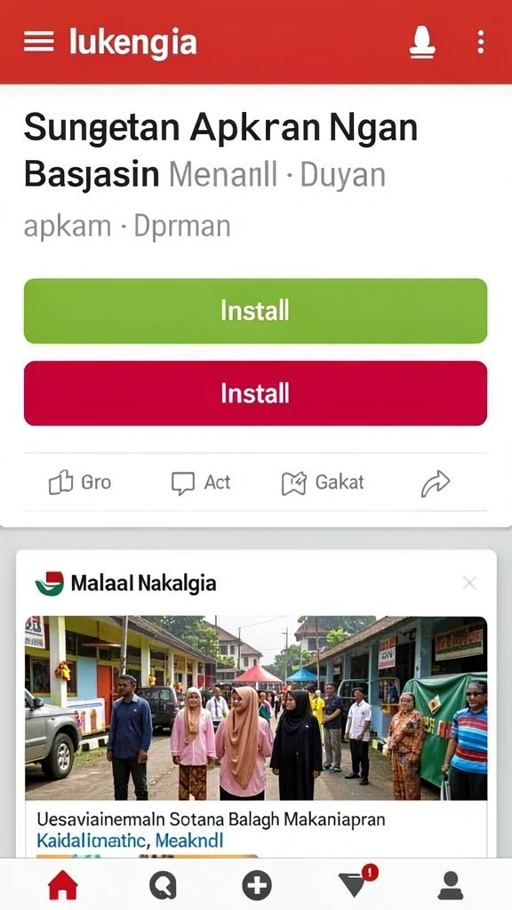 Screenshot kodokhoki889 nomor 1