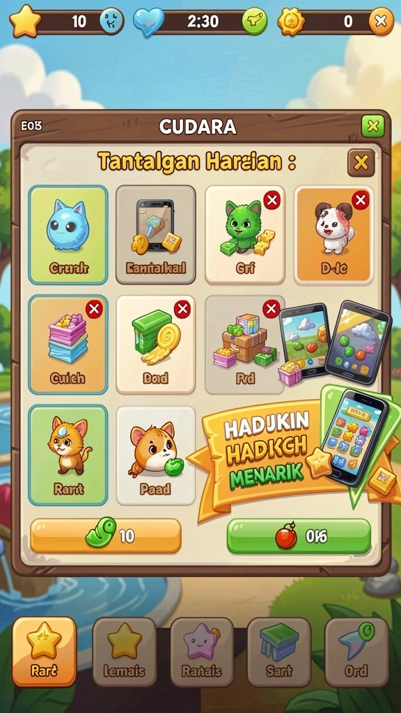 Screenshot koitoto nomor 1