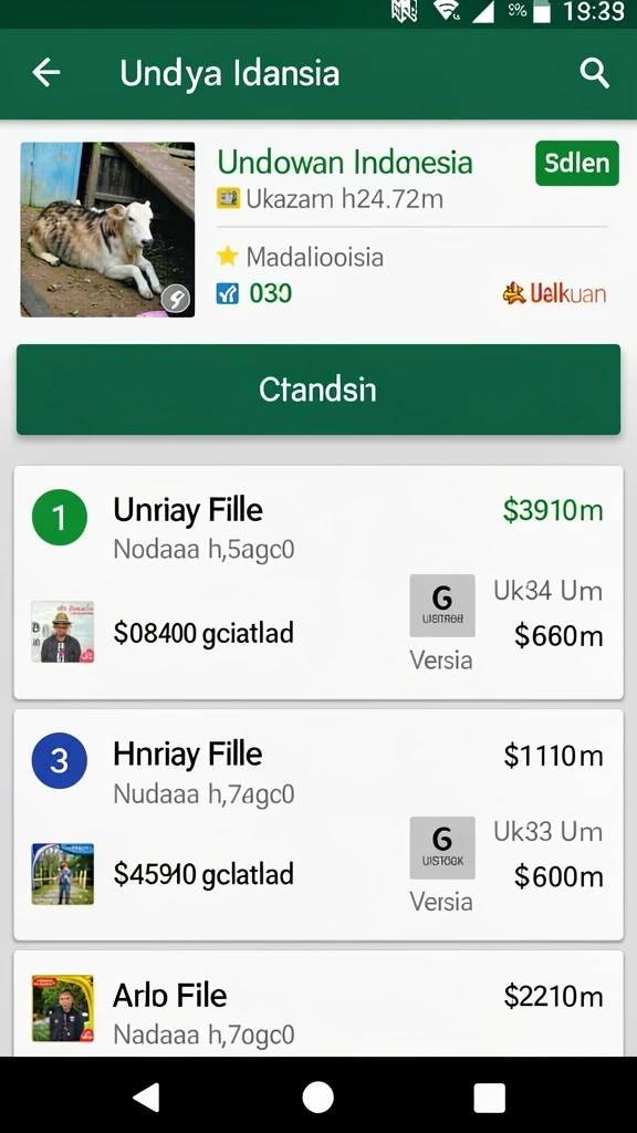 Screenshot koitoto nomor 2