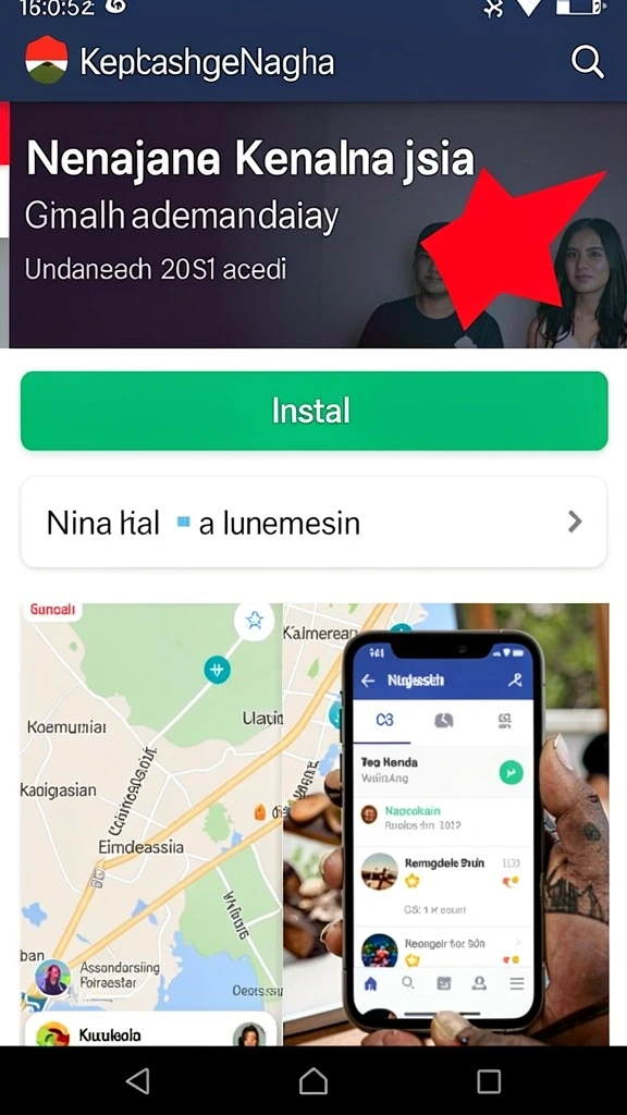 Screenshot latoto nomor 2