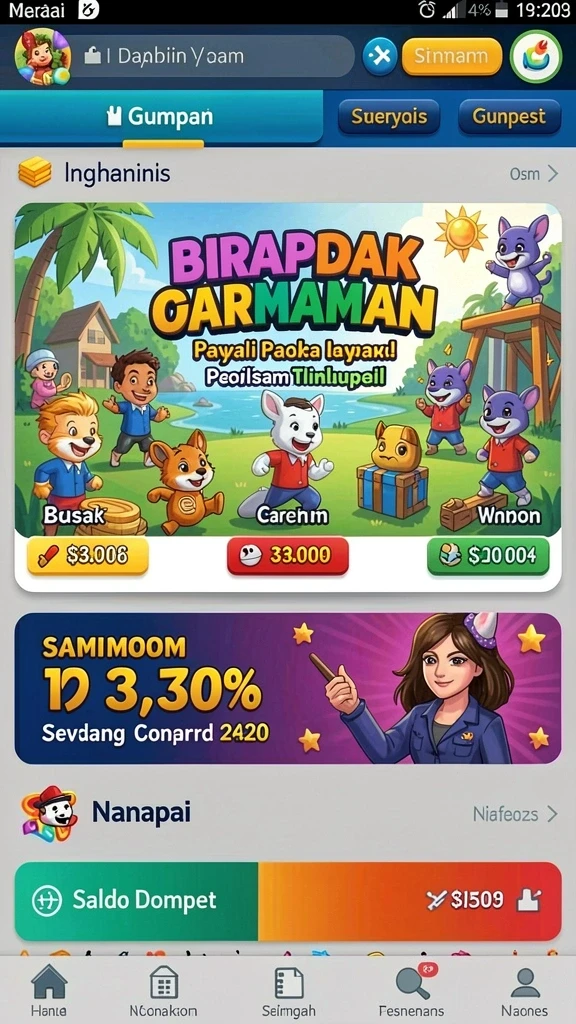 Screenshot ledak188 nomor 3