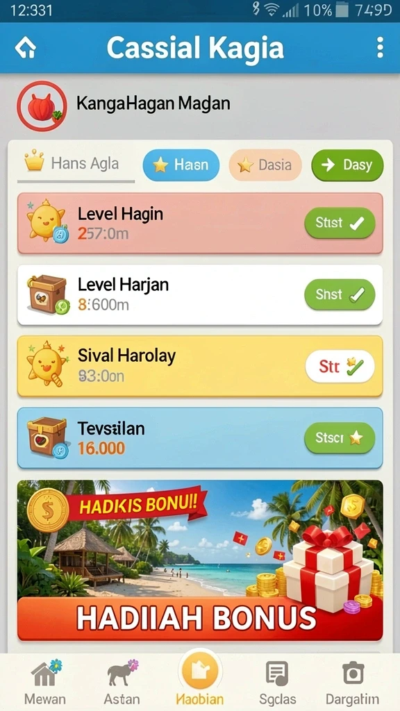 Screenshot mabar88 nomor 3