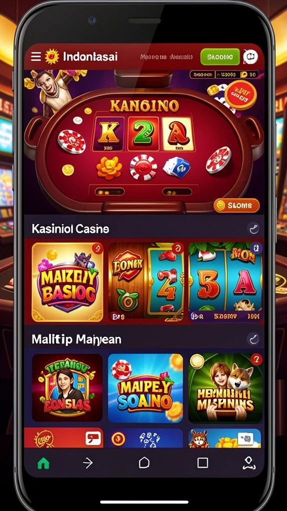 Screenshot madura88 nomor 1