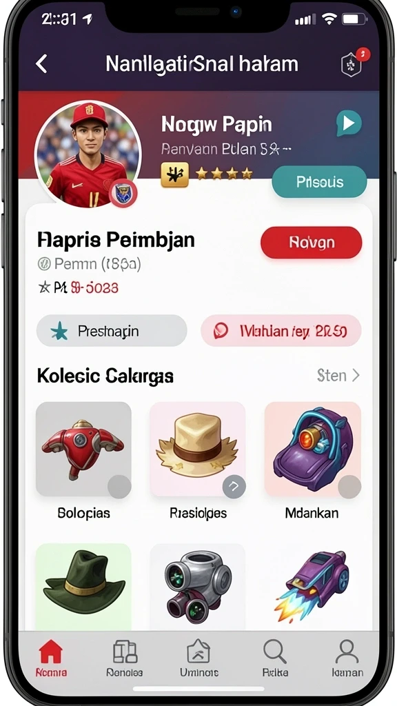 Screenshot magnet33 nomor 2