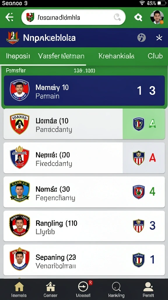 Screenshot magnet33 nomor 3