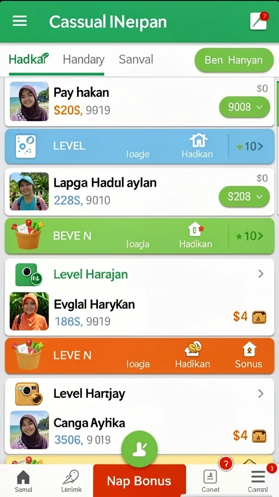 Screenshot maj777 nomor 2