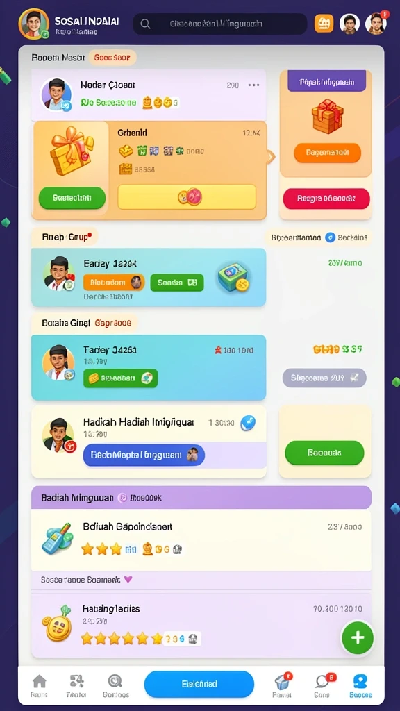 Screenshot mami188 nomor 3