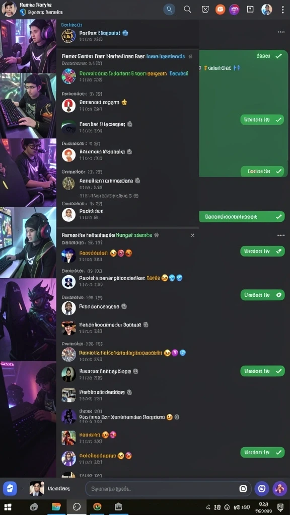 Screenshot mekar99 nomor 2