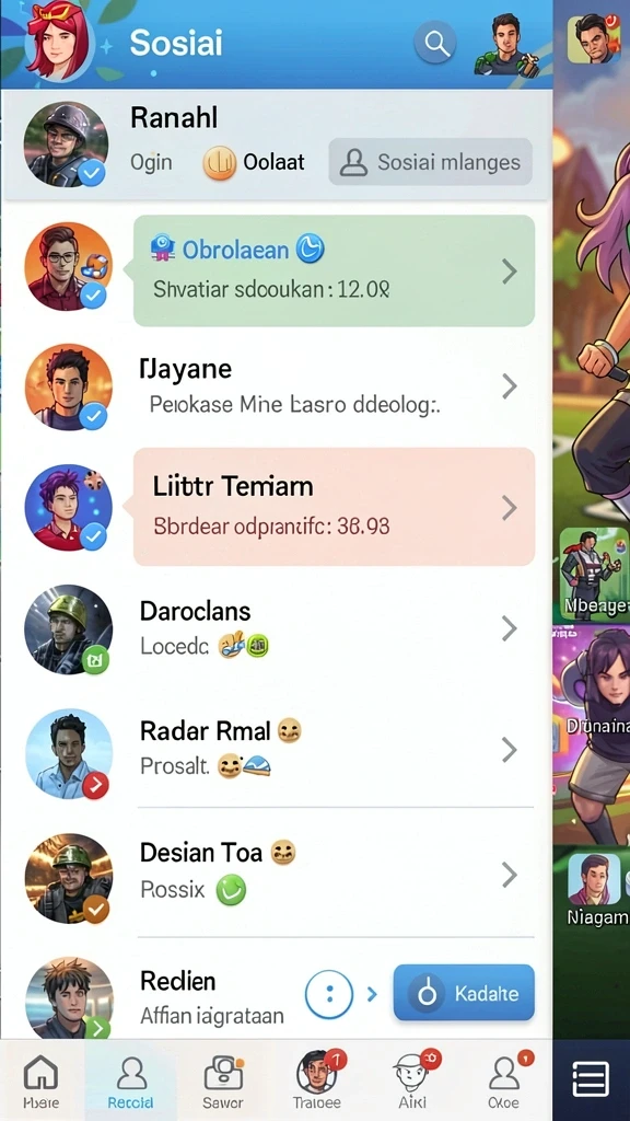 Screenshot menang666 nomor 3