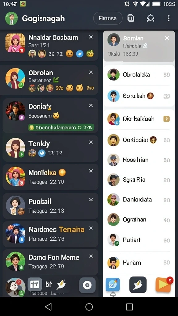 Screenshot menara188 nomor 2