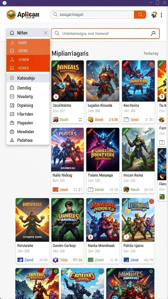 Screenshot merdeka138 nomor 1