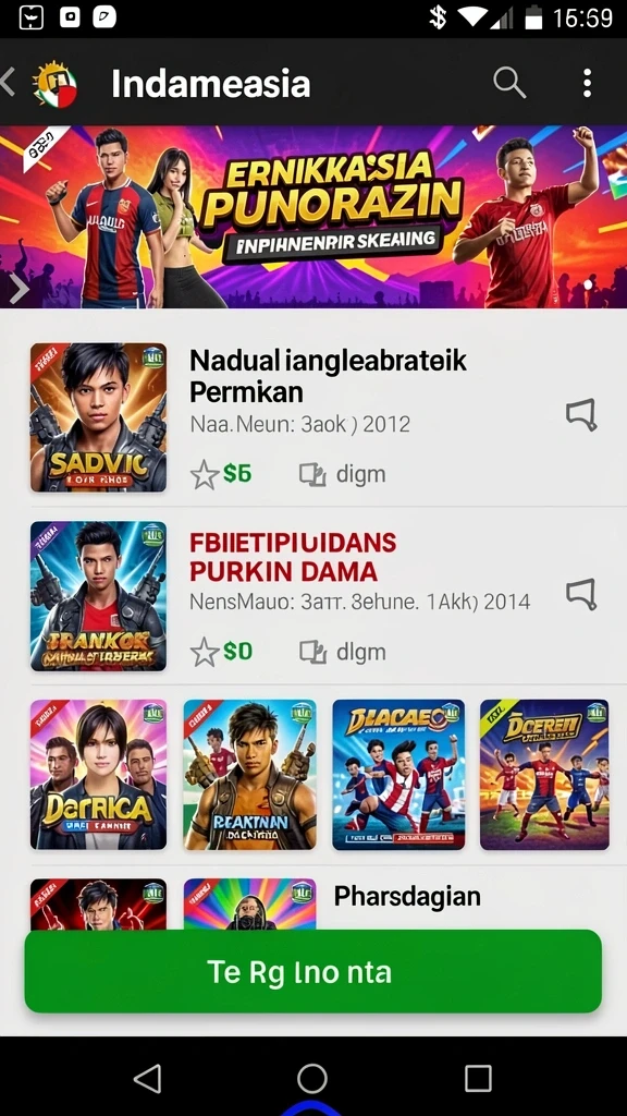 Screenshot milo88 nomor 3