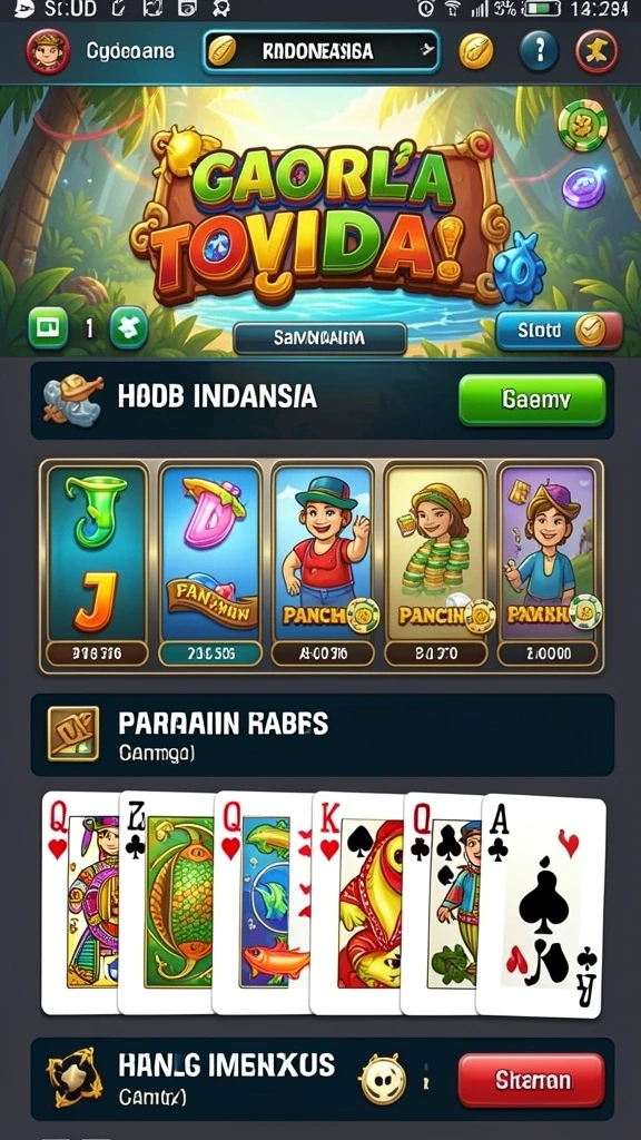 Screenshot mixue88 nomor 2