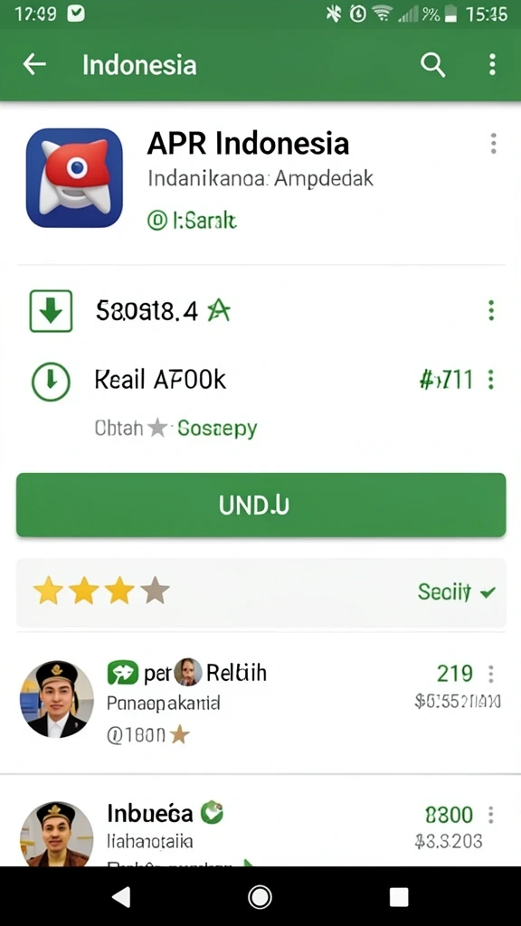Screenshot nanastoto nomor 2