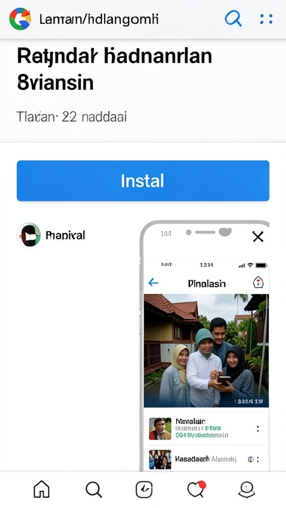 Screenshot nasa4d nomor 2