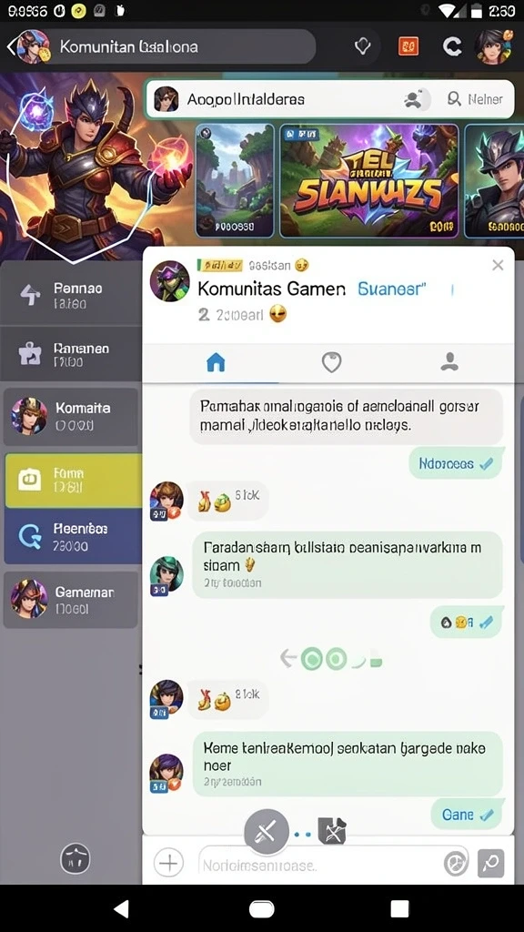 Screenshot oddigo nomor 3