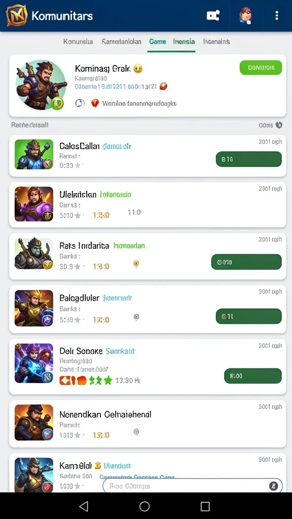 Screenshot olx888 nomor 2