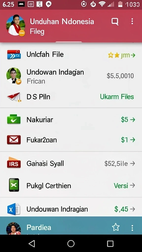 Screenshot peniti4d nomor 2