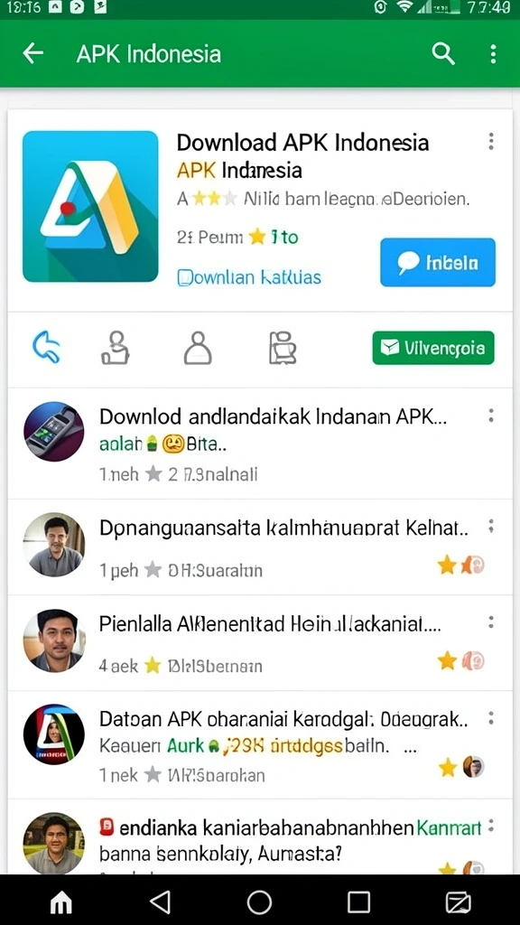 Screenshot pesona77 nomor 3