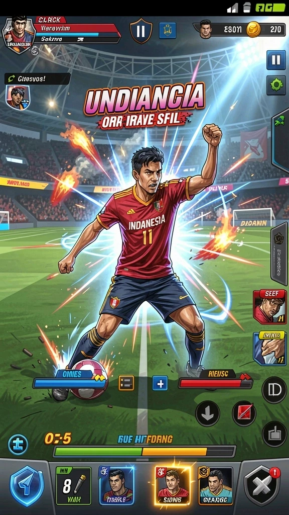 Screenshot pgking nomor 2