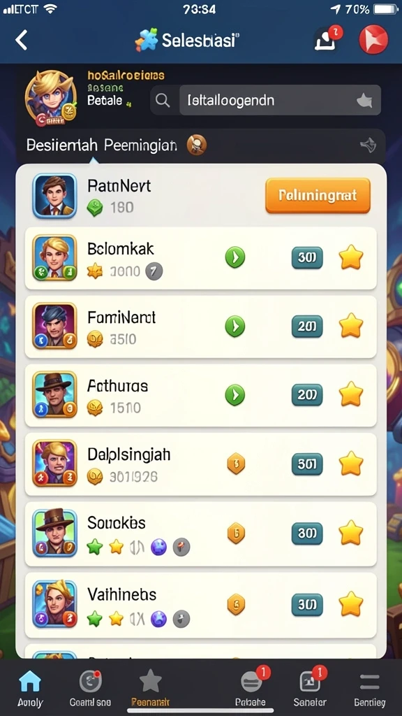 Screenshot pintutogel nomor 1