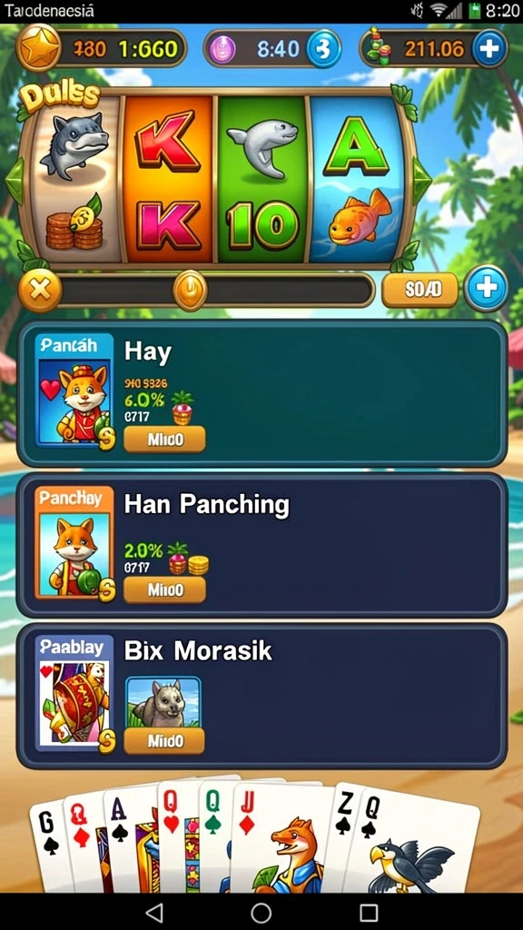 Screenshot pluto88 nomor 2