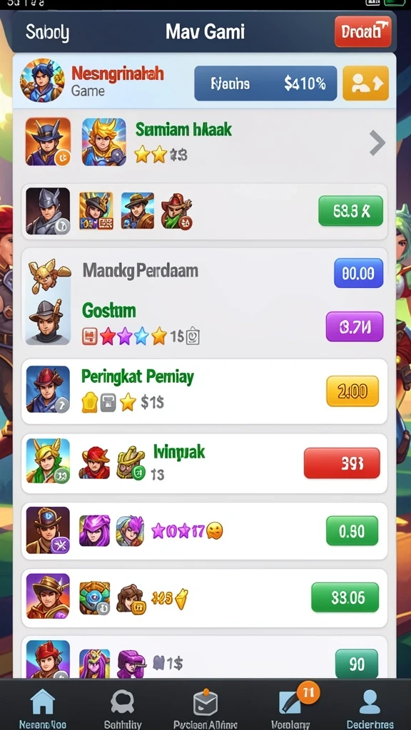 Screenshot pompa88 nomor 3