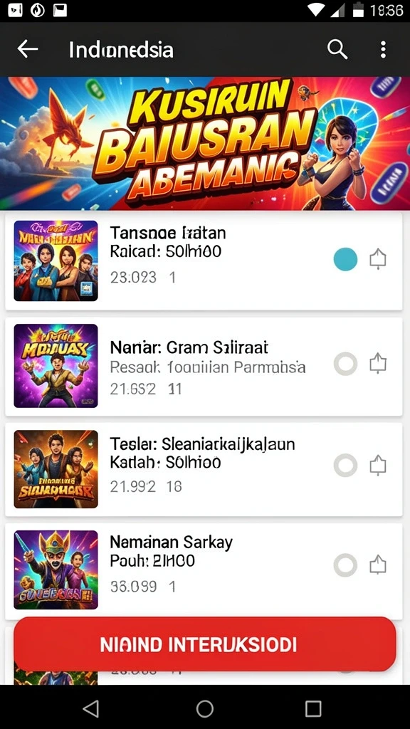 Screenshot pprryy nomor 2
