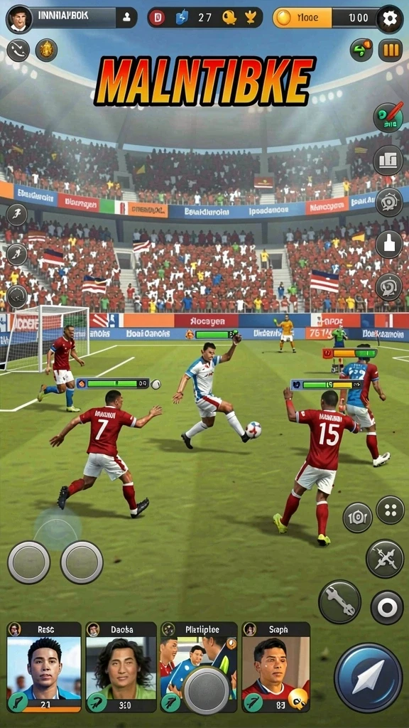 Screenshot putarmega nomor 3