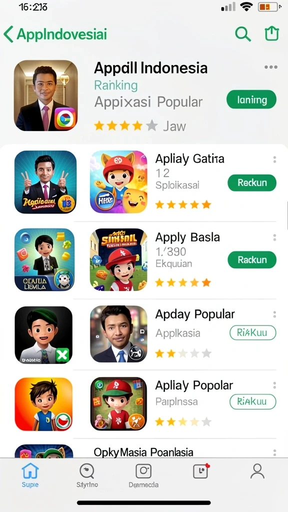 Screenshot raja288 nomor 2