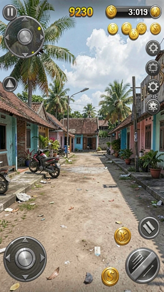 Screenshot rajastar nomor 3