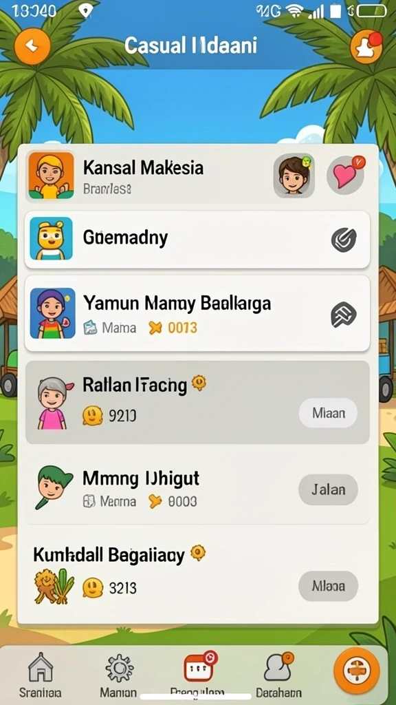 Screenshot rajazeus nomor 2