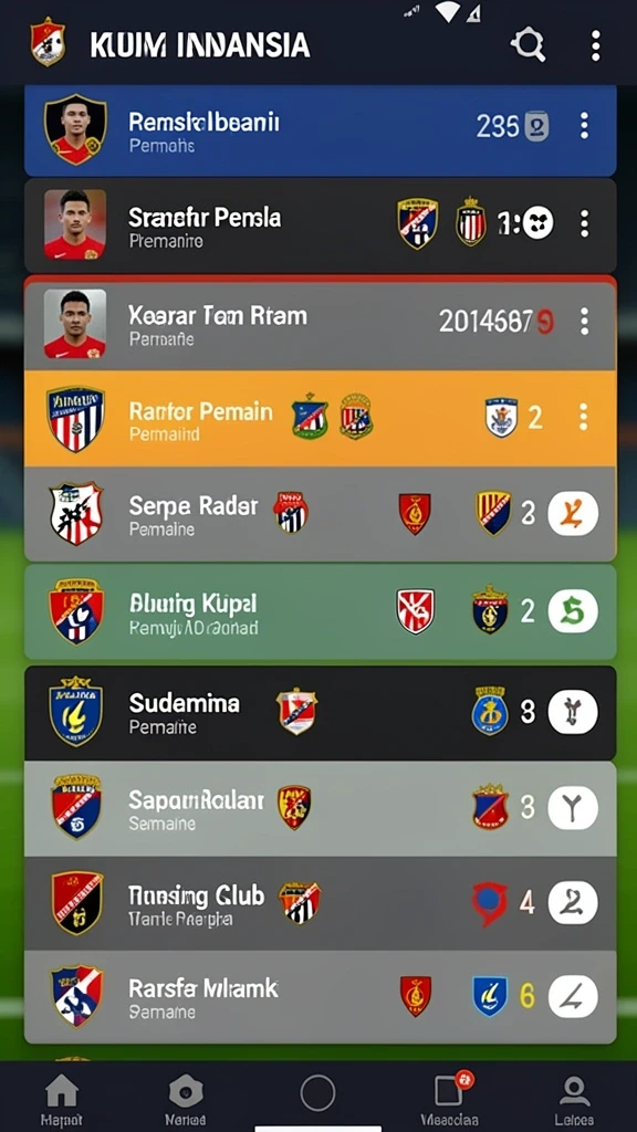 Screenshot rap89 nomor 1