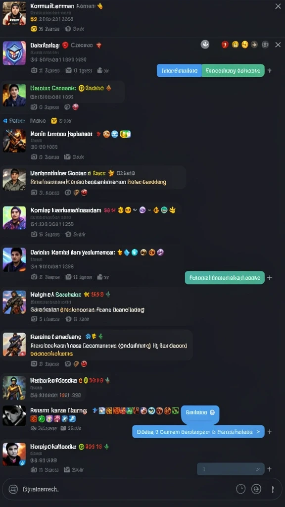 Screenshot rejekipop nomor 1