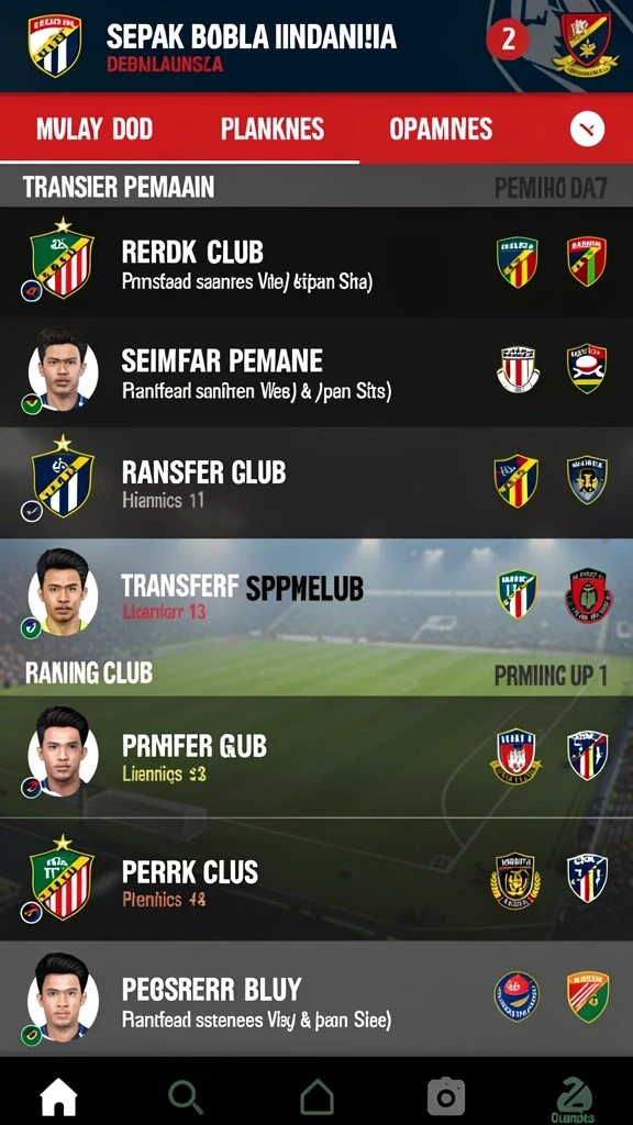 Screenshot rsngame nomor 3
