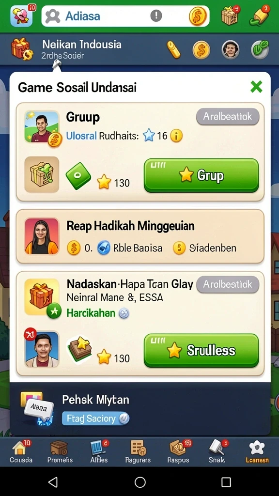 Screenshot sikat88 nomor 1