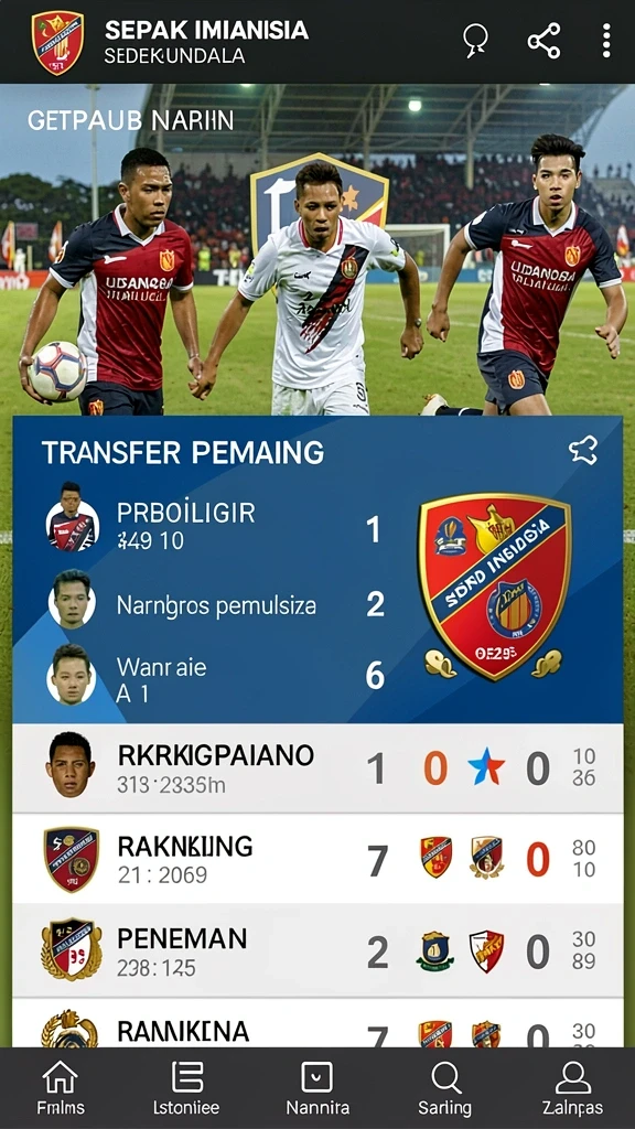 Screenshot sinte4d nomor 2