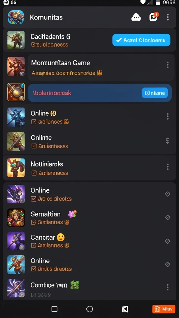 Screenshot sip33 nomor 3