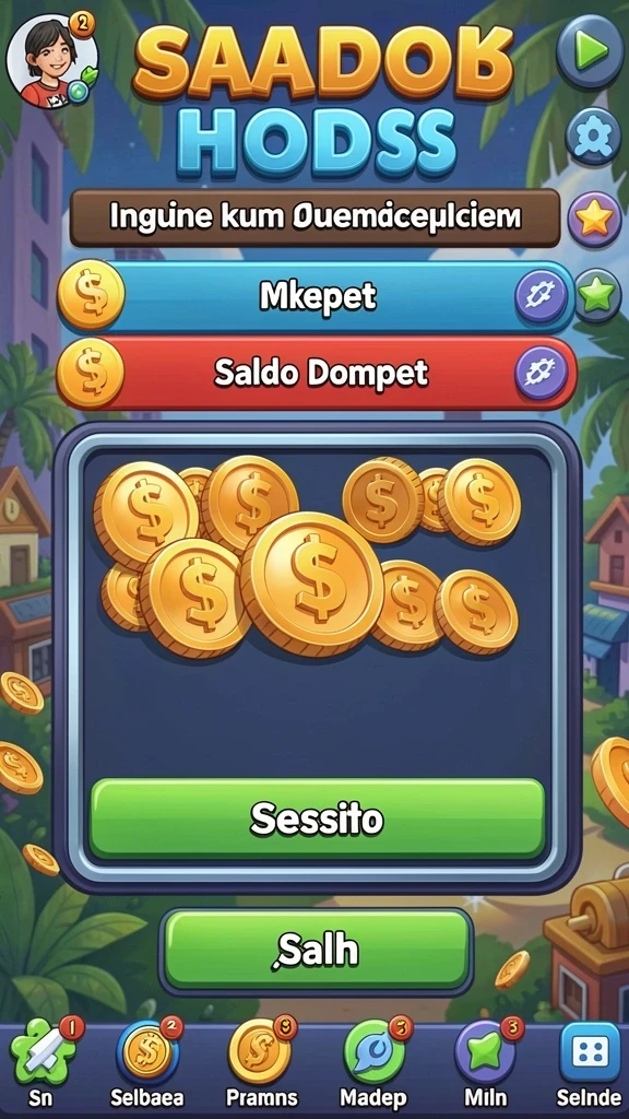 Screenshot slot777 nomor 1