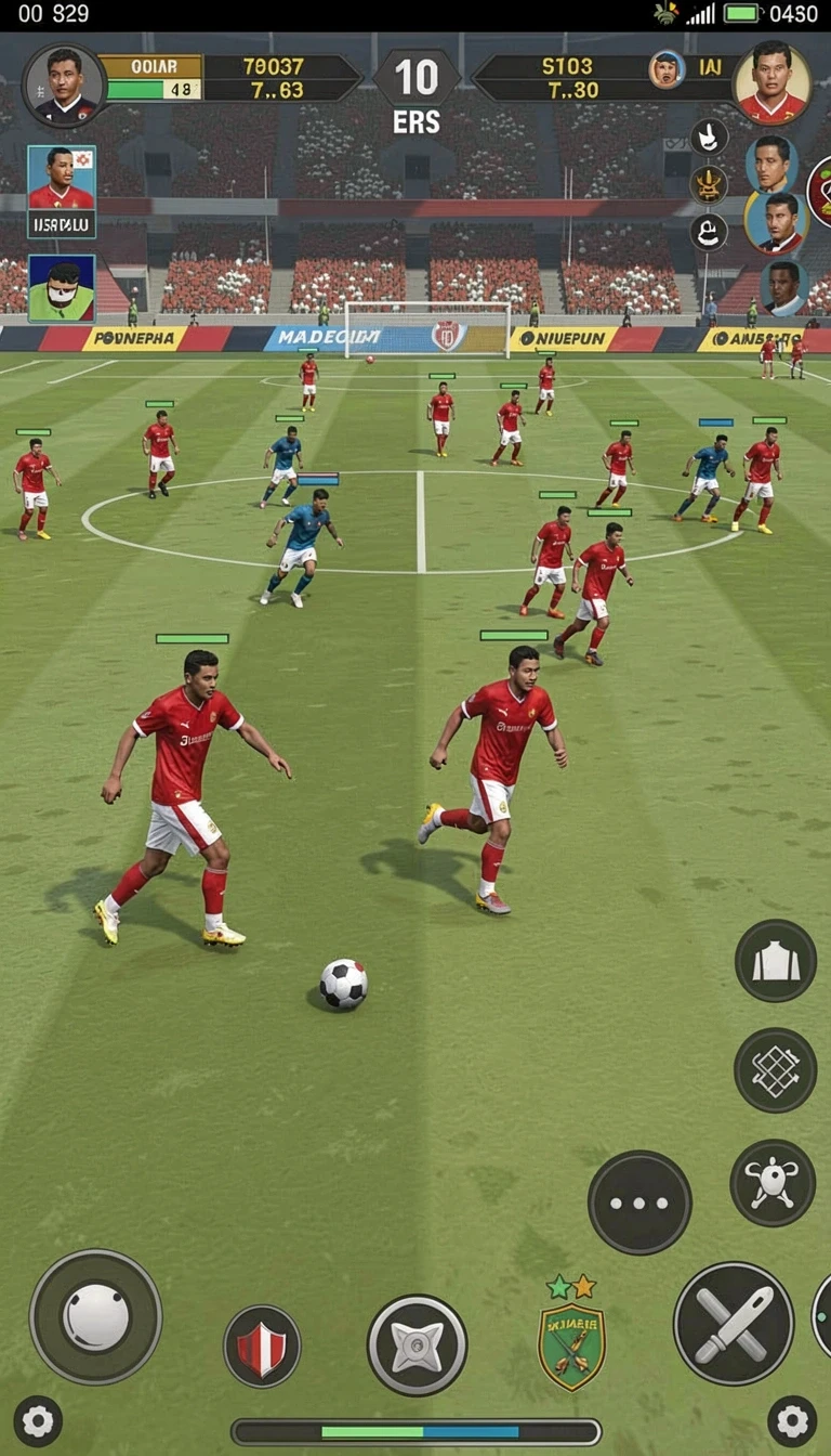 Screenshot sobatgaming nomor 1